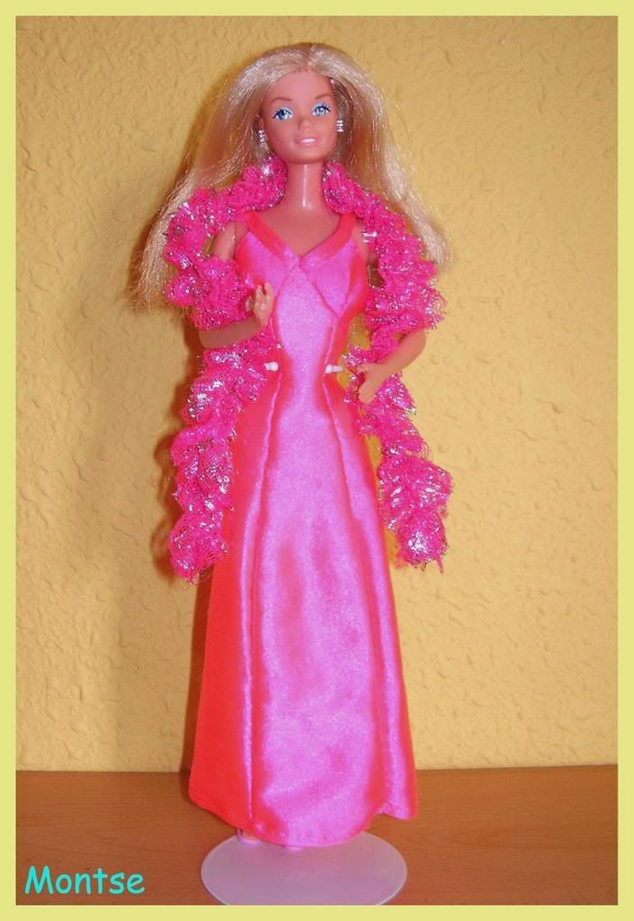 Barbie Superstar 1976 Photo by Montse_71 | Photobucket